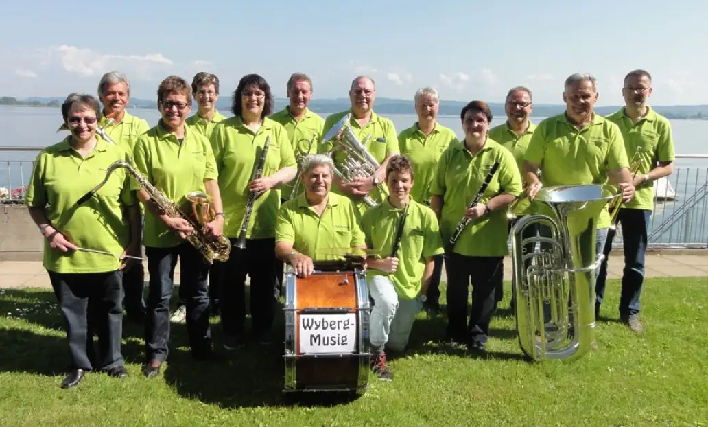 Wybergmusig Frauenfeld